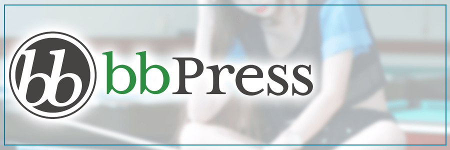 bbPress