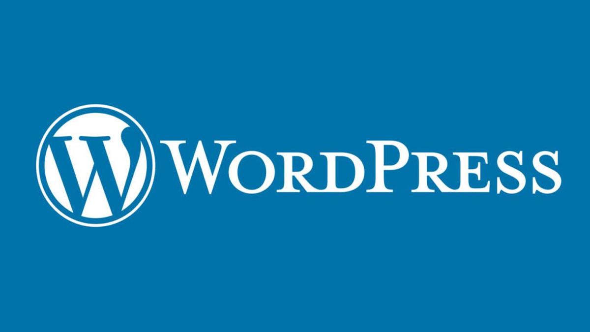 wordpress