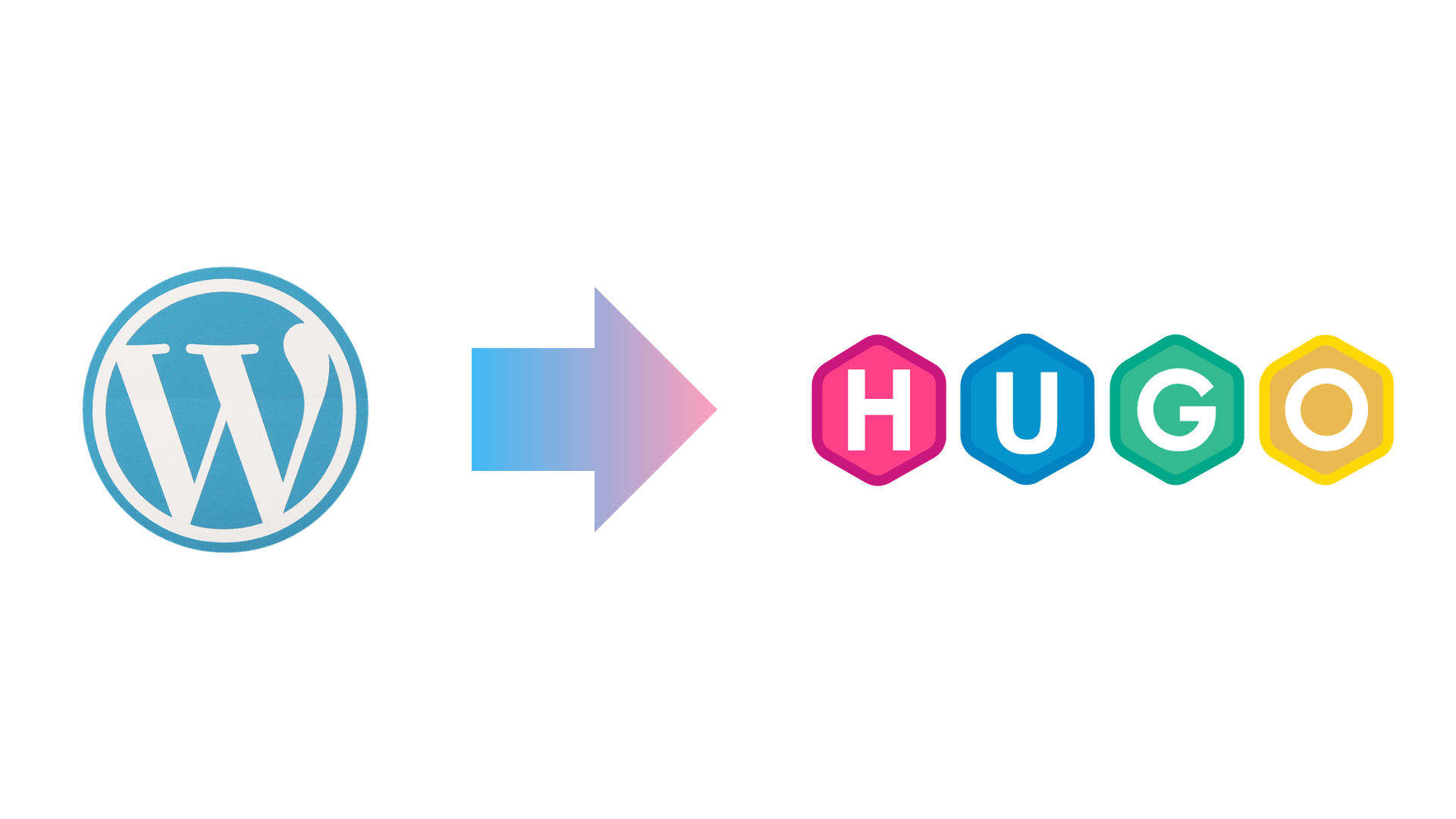 WordPressからHugoへ移行した話 ～数万記事をAIとスクリプトでなんとかした記録～