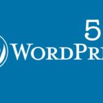 WordPress5.9