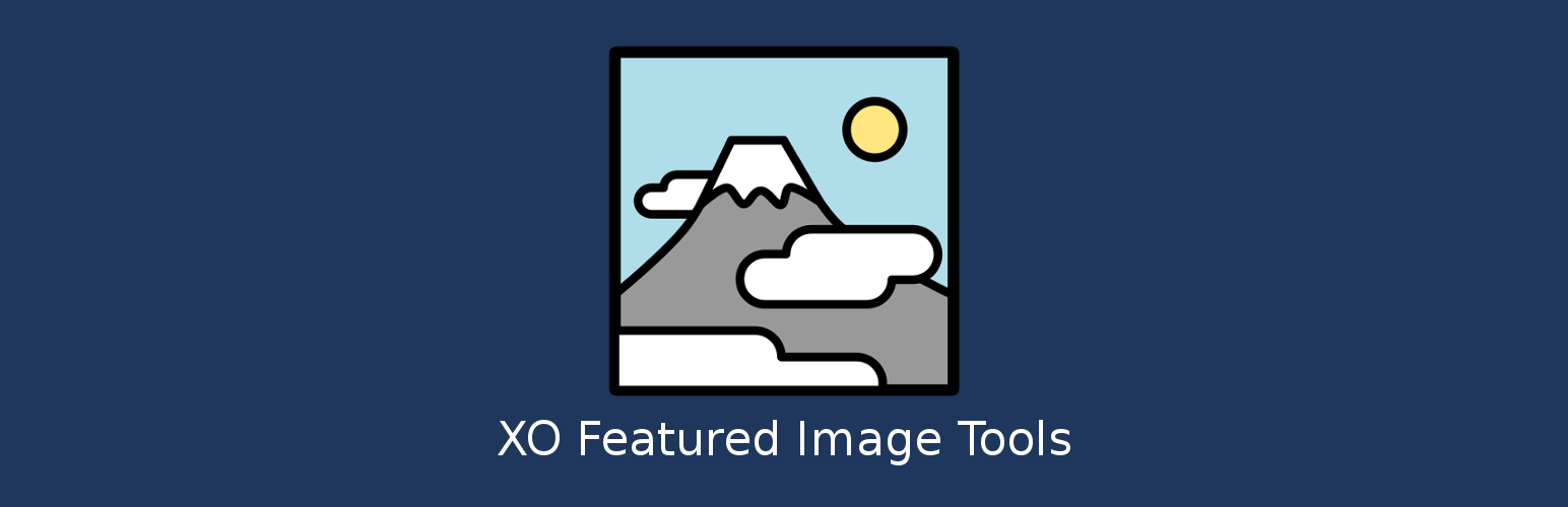 アイキャッチ画像の自動生成を簡単に！XO Featured Image Tools