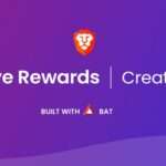 Brave RewardsとBrave Creators