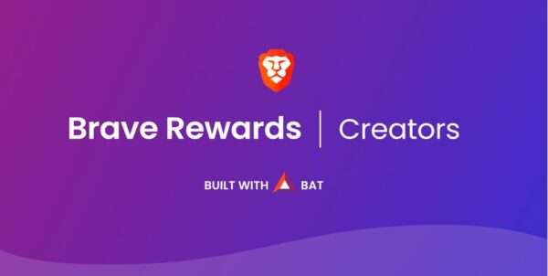 Braveで簡単スタート！Brave RewardsとBrave Creatorsで仮想通貨を稼ぐ方法